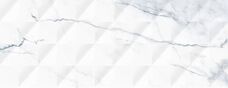 Плитка настенная Grespania Astra Manhattan White 45х120