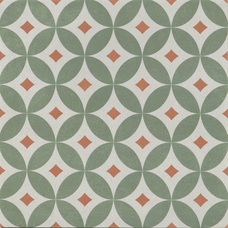 Керамогранит Gambini D_20 C2 20x20