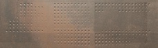 Плитка Grespania Vulcano Milenio Corten 31,5х100