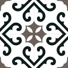 Керамогранит	Halcon Hidraulicos	Derby Grey	45x45