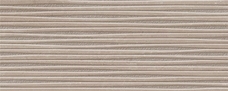 Керамическая плитка Ibero Arezzo Scala Taupe rev. 20x50