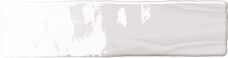 Плитка Ibero Cromat-One Colonial White 7,6х30,4