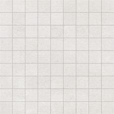 СД038рт Мозаика Ibero Elevation White (2,3х2,3) 30x30