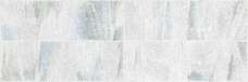 Плитка настенная Ibero Lune Art Ice Rect 30х90