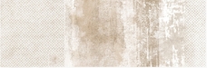 Декор настенный Ibero Materika Dec. Constellation White B 25x75