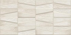 Керамогранит Ibero Materika Tektonia White 31,6x63,5