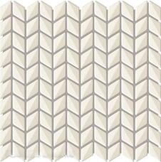 Мозаика Ibero Materika Mosaico Smart White 31х29,6