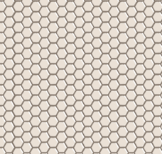 Мозаика Ibero Materika Mosaico Maio Dark Sand 29,5x29