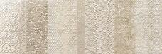 Плитка настенная Ibero Selecta Dec. Swatch 40x120