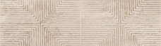 Декор Ibero Sospiro Decor Capri Taupe Rect. 29х100