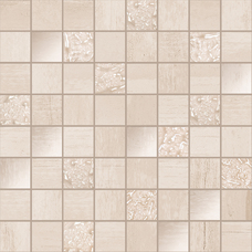 Мозаика Ibero Sospiro Mosaico Smoke 30х30