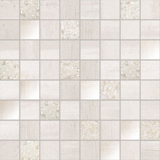 Мозаика Ibero Sospiro Mosaico White 30х30