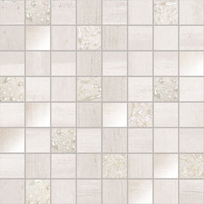 Мозаика Ibero Sospiro Mosaico White 30х30