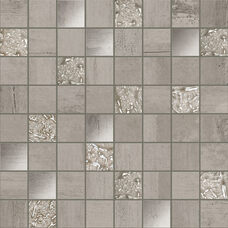 Мозаика Ibero Sospiro Mosaico Taupe 30х30