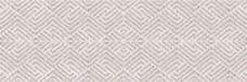 Плитка настенная Ibero Strata Art Beige Rect 30х90