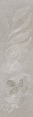 490 Плитка керамическая Ibero Sunstone Art Grey Matt 29x100