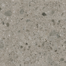 Керамогранит Inalco Iseo Gris Bush-Hammered 10,5 mm 100х100