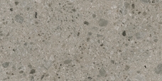 Керамогранит Inalco Iseo Gris Bush-Hammered 6 mm 100х250