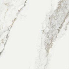 Керамогранит Inalco Larsen Super Blanco-Gris Natural 6 mm 150х150