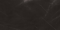 Керамогранит Inalco Storm Negro Pulido Brillo 6 mm 150х300