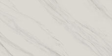 Керамогранит Inalco Touche Super Blanco-Gris Natural 12 mm 150х320