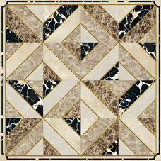 Керамогранит	Infinity	Chester Scuro Gold	60x60