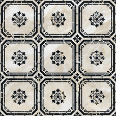 Керамогранит	Infinity	London Scuro	60x60