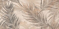 Керамогранит Infinity Muscatel Avorio Leaf Sleek 60х120