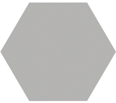 Керамогранит	ITT Ceramic 	Hexa Pearl	23,2x26,7