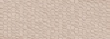 Плитка настенная Keraben Fushion Concept Coral 25х70