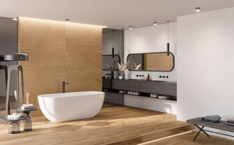 Керамогранит Naturwood