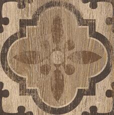 650 Керамогранит Keraben Naturwood Decor Moka Matt 20x20 650 Керамогранит Keraben Naturwood Decor Moka Matt 20x20