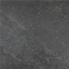 Керамогранит Keratile P.E. Antid C3 Lithos Anthracite Rect. 20 mm 60х60