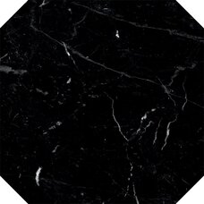 Керамогранит Keros Octo Terni Negro 25x25