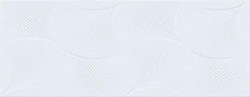 Плитка La Platera Saten Blanco Twist 35х90