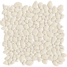 L244009681 Мозаика L'antic Colonial Boulder Beige 30,5x30,5