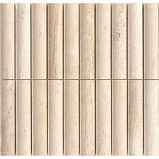 100347811 Мозаика Lantic Colonial Creta Cream 30,6x31,8