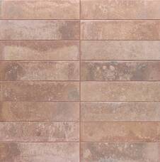 Керамогранит Mainzu Argile Rose 7,5x30