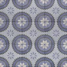 Керамогранит Mainzu Decor Water 20х20