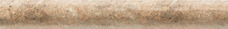Бордюр Mainzu Bolonia Torelo Ocre 3х20