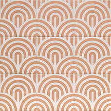 Керамогранит Mainzu Decor Canem Three 20x20