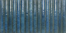 Плитка настенная Mainzu Etna Blu 15x30
