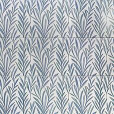 Керамогранит Mainzu Foliage Indigo 20x20 Керамогранит Mainzu Foliage Indigo 20x20