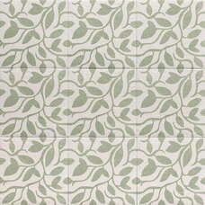 Керамогранит Mainzu Decor Green Five 20x20