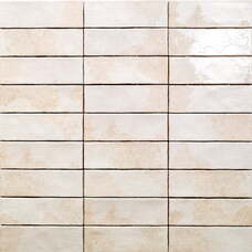 Керамогранит Mainzu Korfu White 6,5x20