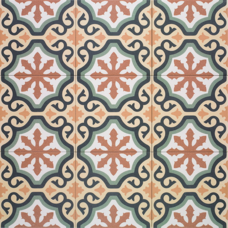 Керамогранит Mainzu Normandy ST Michael 20х20