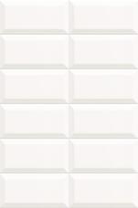 Плитка настенная Mainzu Plus Bissel Blanco Brillo 10х20