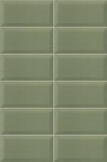 Плитка настенная Mainzu Plus Bissel Green Olive 10х20