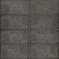 Плитка настенная Mainzu Rivoli Black 15х30