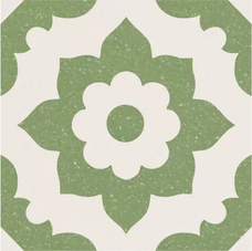 Керамогранит Mainzu Bm Santona Green Mate 20x20